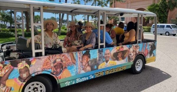 Nassau: Bahamas Culture Tour With Electric Trolley and Water - Frequently Asked Questions