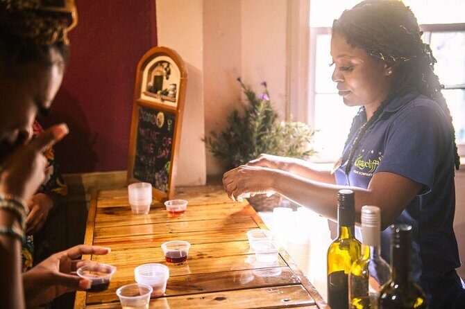 Nassau Bahamas Pirate Rum Tour - Practical Tips for Participants