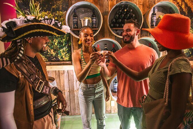 Nassau Bahamas Pirate Rum Tour - Final Thoughts: Who Will Love This Tour?