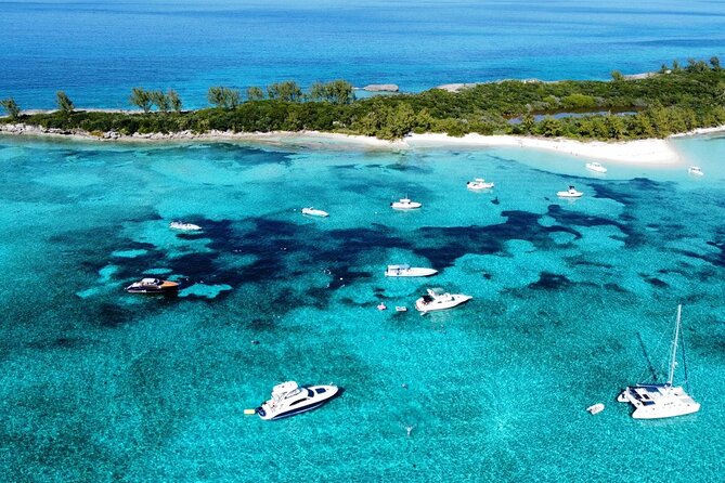 Nassau, Bahamas: Private Boat Charter to Rose Island and More  - New Providence Island - Additional Information and Support