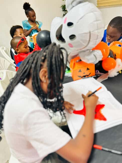 Nassau: Bahamian Straw Doll Experience - An In-Depth Look at the Bahamian Straw Doll Experience