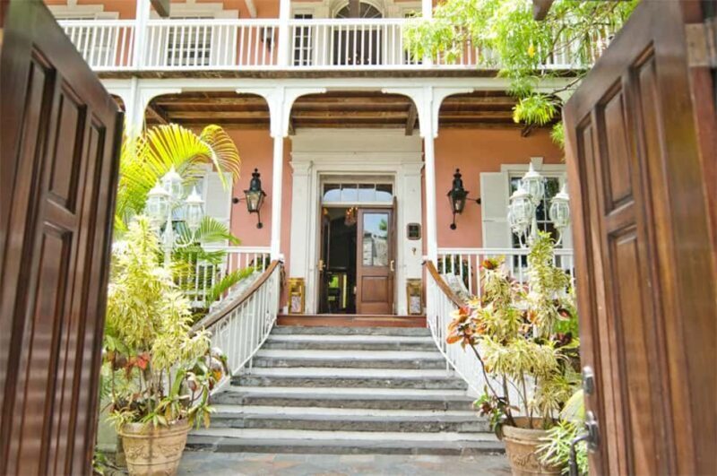 Nassau: Bites and Sites Food and Cultural Walking Tour - Price & Value