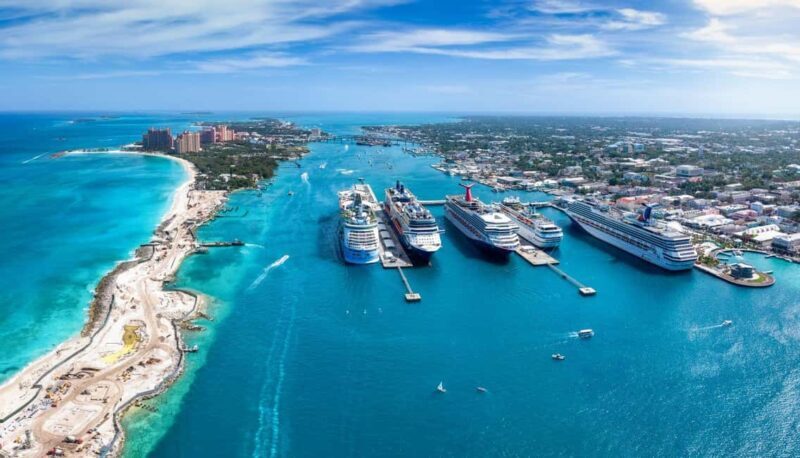 Nassau Bucket List: Private Full-Day Exploration Tour - The Sum Up