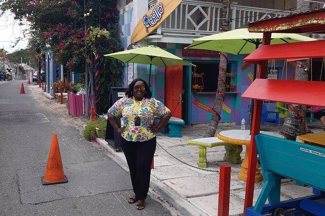 Nassau City Escape Transfer (One Way) - Why Choose the Nassau City Escape Transfer?