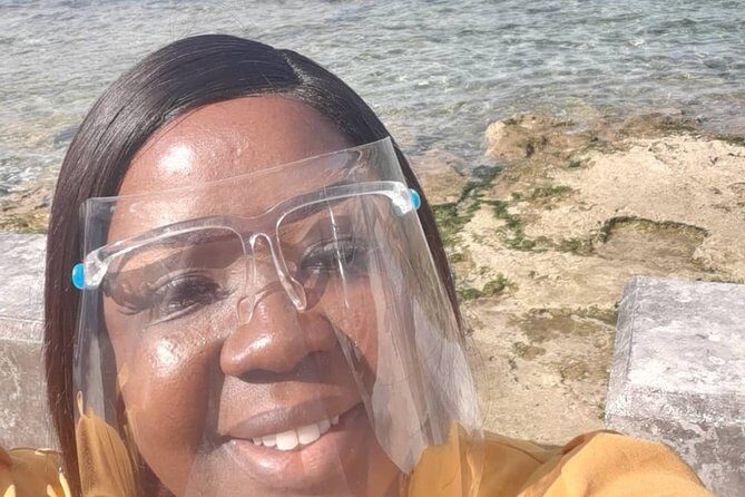 Nassau City Escape Transfer (One Way) - The Authentic Touch: Insights from Reviews