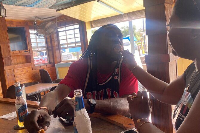 Nassau City Escape Transfer (One Way) - Who Would Benefit Most?