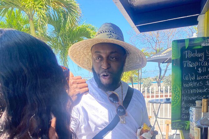 Nassau City Escape Transfer (One Way) - FAQ