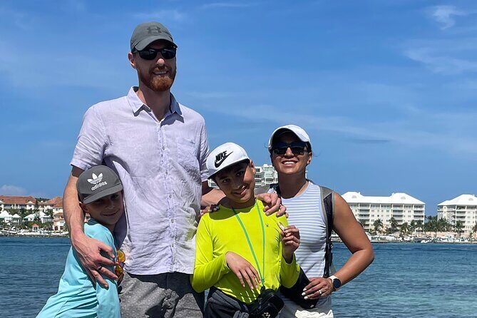 Nassau City Tour - An In-Depth Look at the Nassau City Tour