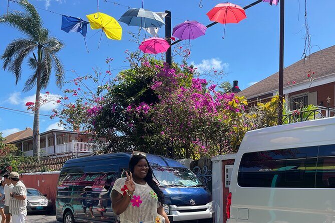 Nassau City Tour - Final Thoughts