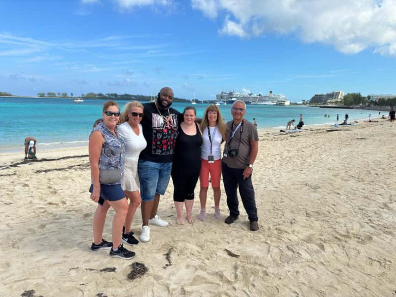 Nassau City Tour: Discover the Charms of Old Charles Town - Final Summary