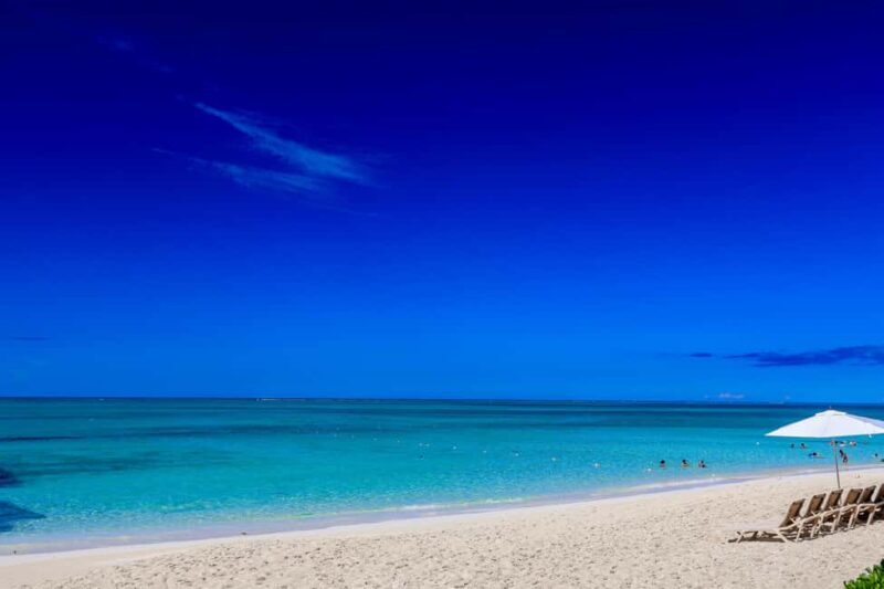 Nassau: City Tour with National Art Gallery Entry - A Well-Rounded Introduction to Nassau