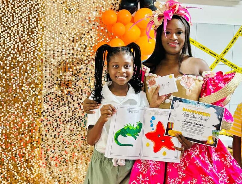 Nassau: Coloring Experience and Slave Village History Tour - Good To Know