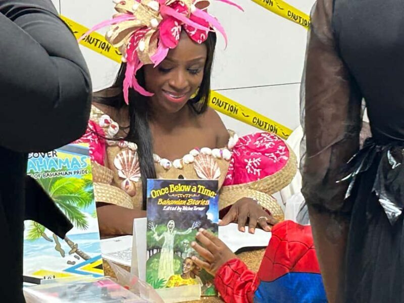 Nassau: Coloring Experience and Slave Village History Tour - Additional Insights from Reviews