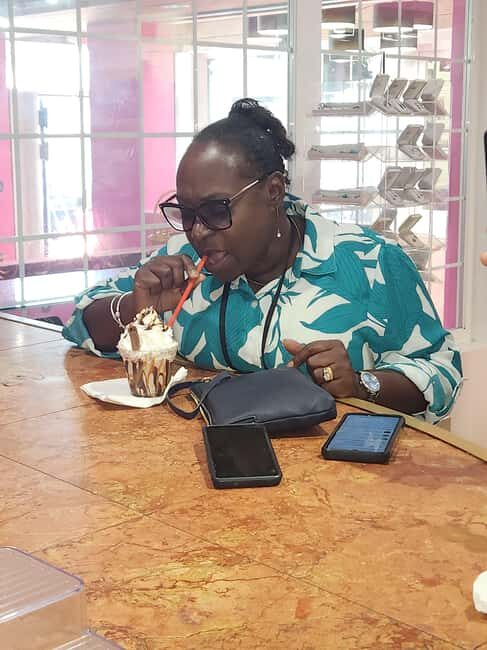 Nassau: Electric Bus Tour with Food & Drink Samples - Transportation & Timing: What to Expect