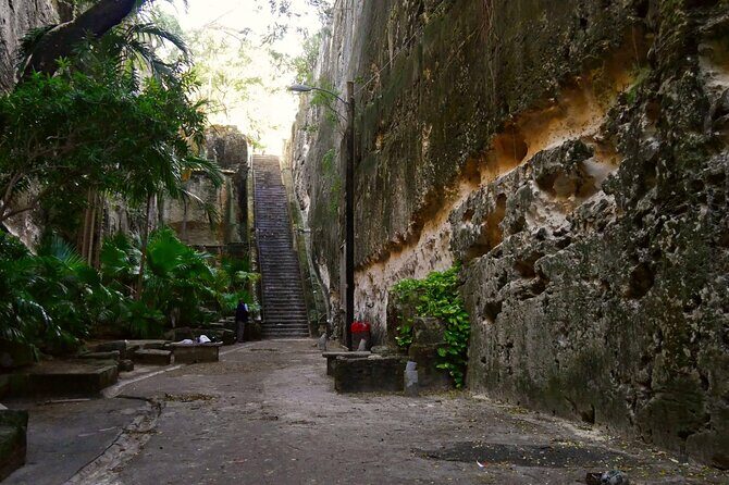 Nassau Family Friendly City Tour - Value for Money