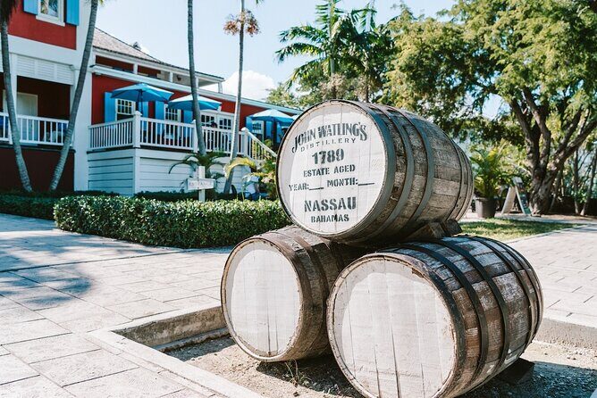 Nassau Family Friendly City Tour - Final Thoughts