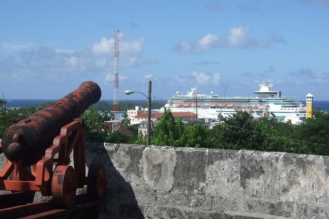 Nassau Family Friendly City Tour - FAQ