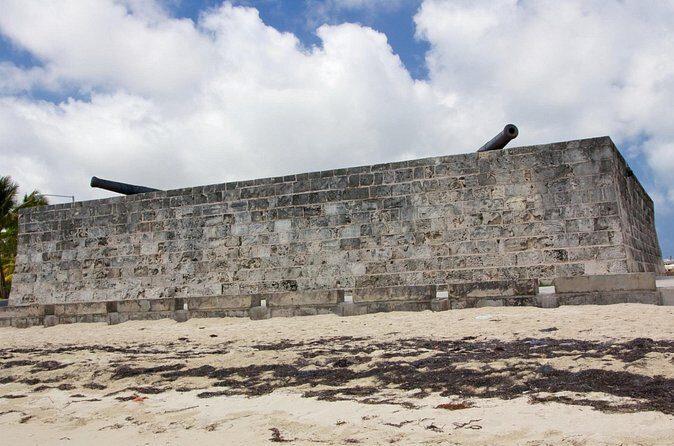 Nassau Flavours & Heritage Private Shore Tour from Cruise Port - FAQs