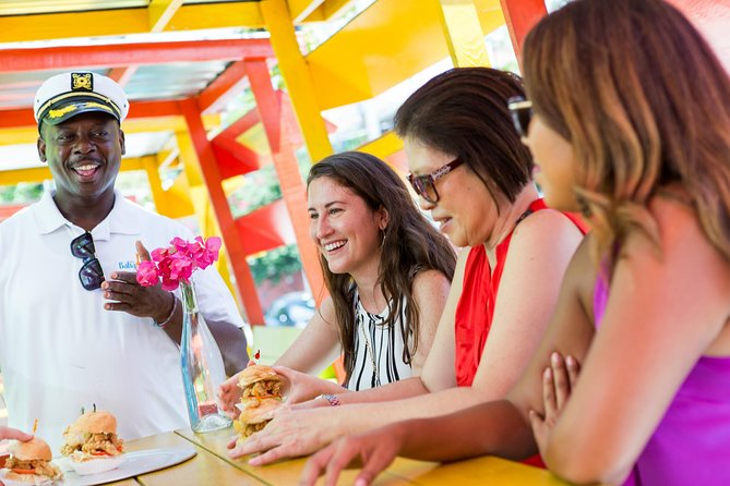 Nassau Food Tasting and Cultural Walking Tour - Lowest Price Guarantee and Booking Options