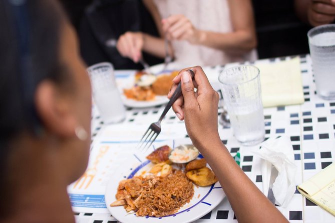 Nassau Food Tasting and Cultural Walking Tour - Overview of the Tour Experience