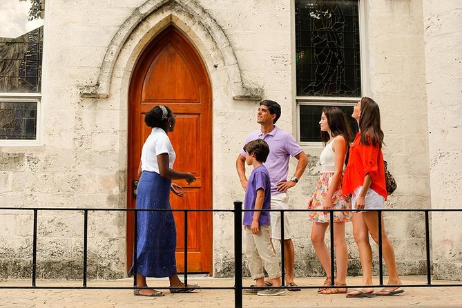 Nassau Food Tasting and Cultural Walking Tour - Positive Reviews - Other Food Tours