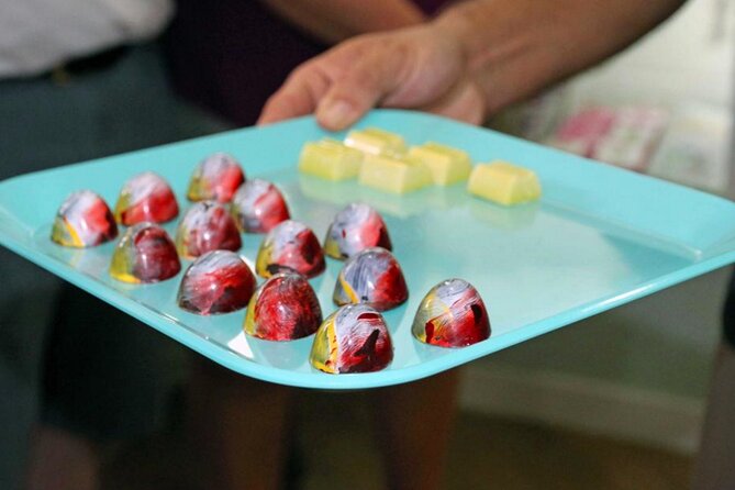 Nassau Food Tasting and Cultural Walking Tour - The Sum Up