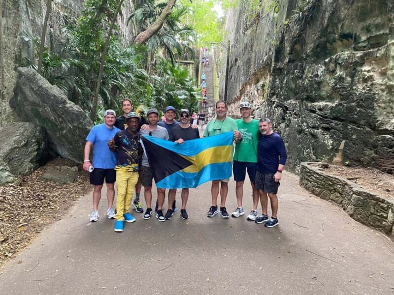 Nassau: Guided ATV Tour - Good To Know