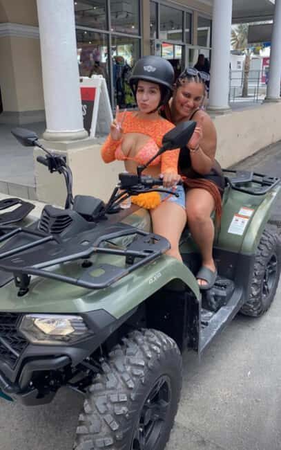 Nassau: Guided ATV Tour - Final Thoughts: Who Should Consider This Tour?