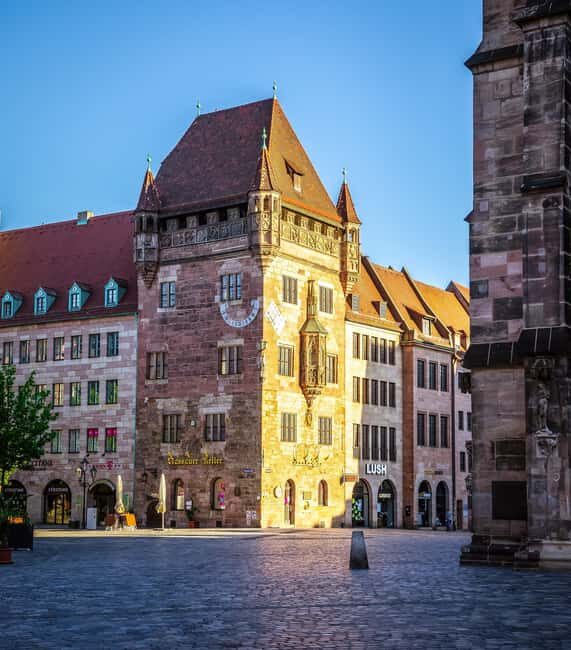 Nassau: Guided ATV Tour with Forts and Rum Cake Factory - Good To Know