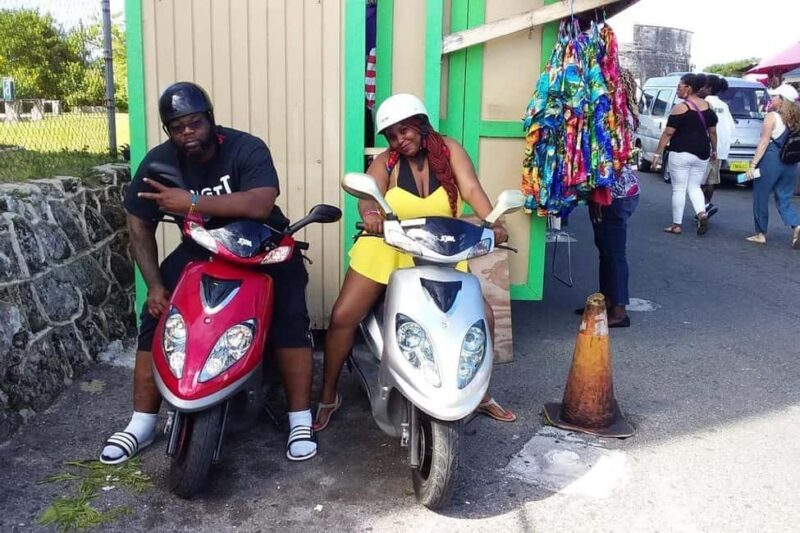 Nassau: Guided Scooter/ATV Rental or Tour w/Beach Day Bundle - Who Will Love This Tour?