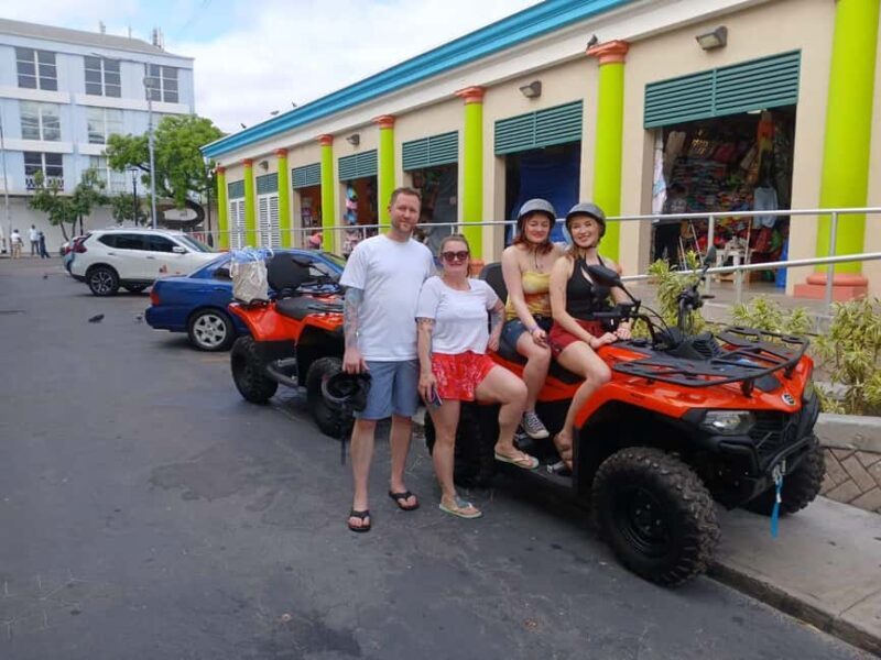 Nassau: Guided Scooter/ATV Rental or Tour w/Beach Day Bundle - Final Thoughts