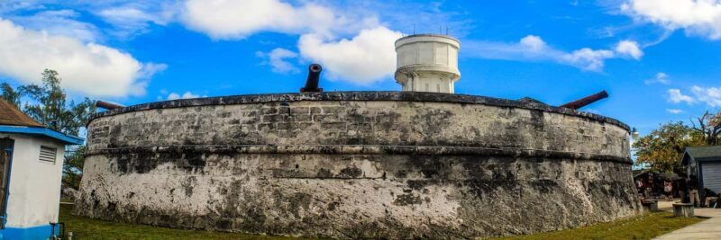 Nassau: Half-Day Guided Tour with Pickup - Good To Know