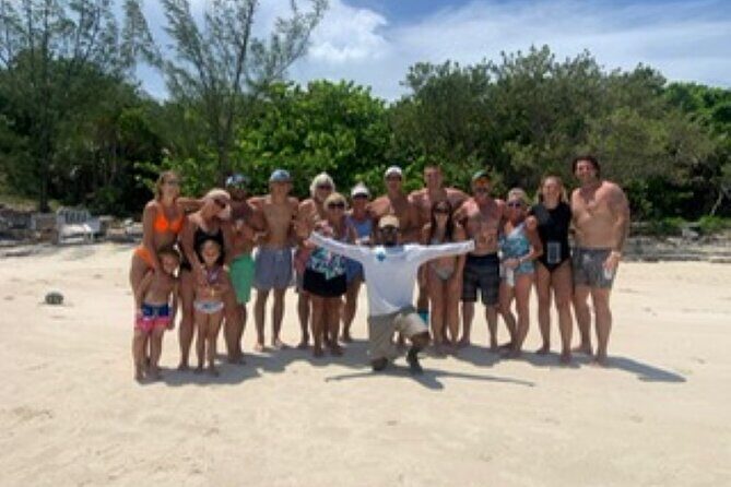 Nassau: Half Day Reef Snorkeling, Turtles & Swimming Pigs - Who Will Love This Tour?