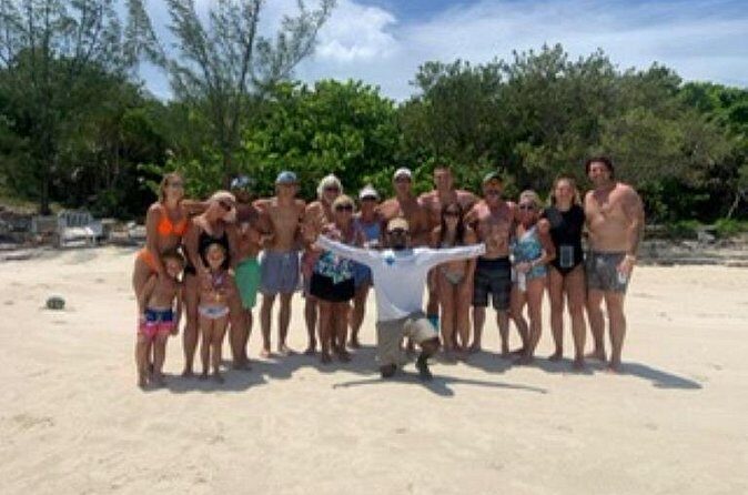 Nassau: Half Day Reef Snorkeling, Turtles & Swimming Pigs - The Sum Up