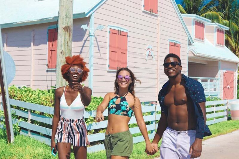 Nassau: Historic ATV & Buggy Tour - Exploring Nassau on Two Wheels: The Value of the Tour