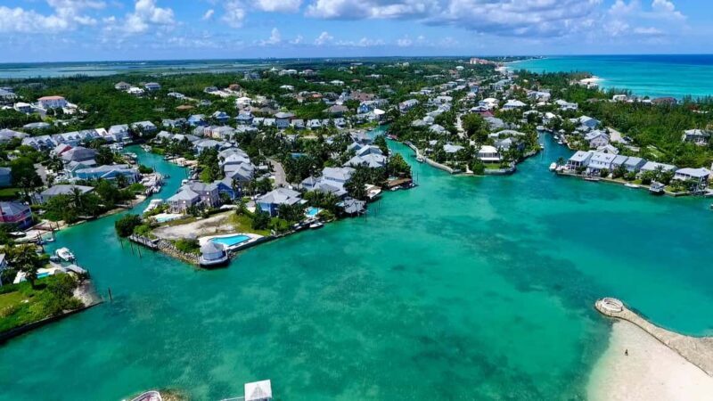 Nassau: Historic City Tour with Drink and Food Tasting - Value for Money