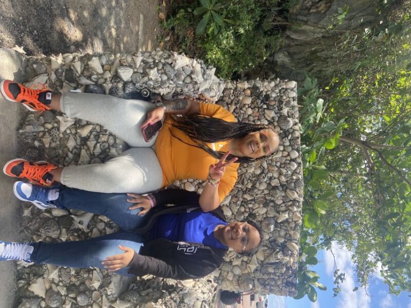 Nassau: Historic City Tour with Drink and Food Tasting - Who is This Tour Best For?