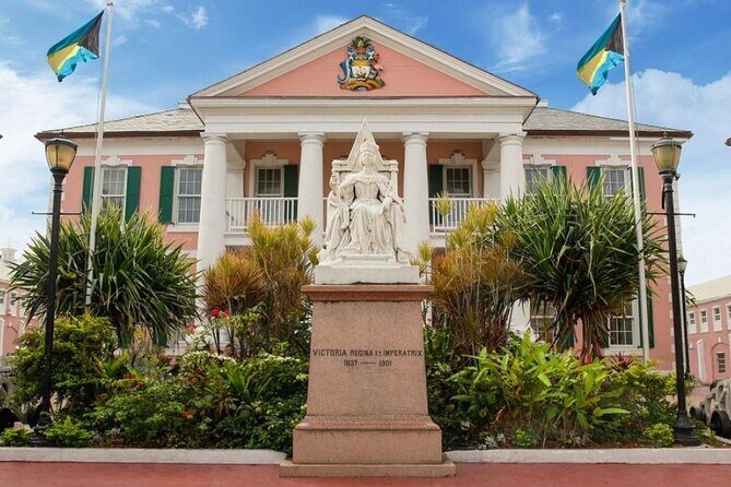 Nassau Historical Walking Tour - Good To Know