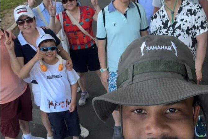 Nassau Historical Walking Tour - An In-depth Look at the Nassau Historical Walking Tour