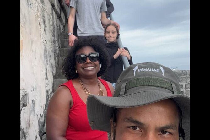 Nassau Historical Walking Tour - Who Would Love This Tour?