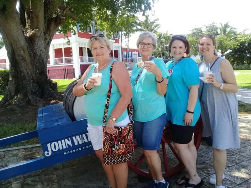 Nassau: Island Highlights Tour with Rum Tasting - Good To Know