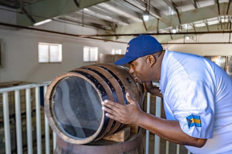 Nassau: Island Highlights Tour with Rum Tasting - Who Would Most Benefit from This Tour?