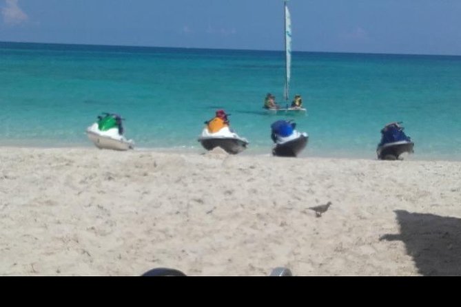Nassau Jet Ski Rental Experience (Feb ) - Pricing and Booking Process