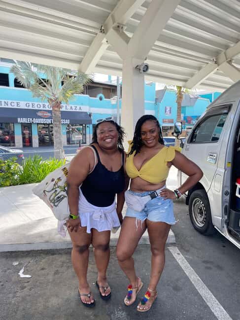 Nassau: Land Tour with Local Food & Rum Tasting - Good To Know