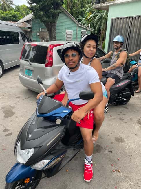 Nassau: Land Tour with Local Food & Rum Tasting - An Honest Breakdown of the Nassau: Land Tour with Local Food & Rum Tasting