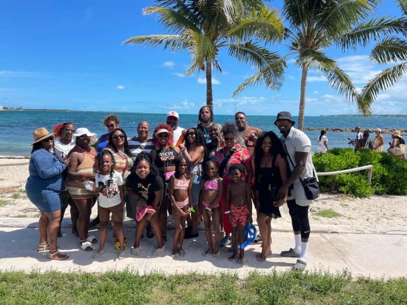 Nassau: Land Tour with Local Food & Rum Tasting - Frequently Asked Questions