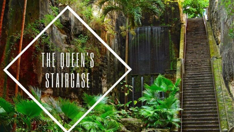 Nassau Mystery & Nature Tour: Bat Caves, Trails & Legends - FAQ