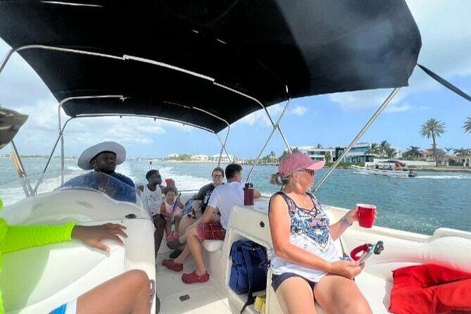 Nassau Optional Cay Hopping Tour on Rose and Pearl Island plus - Navigating the Experience: What You Should Know