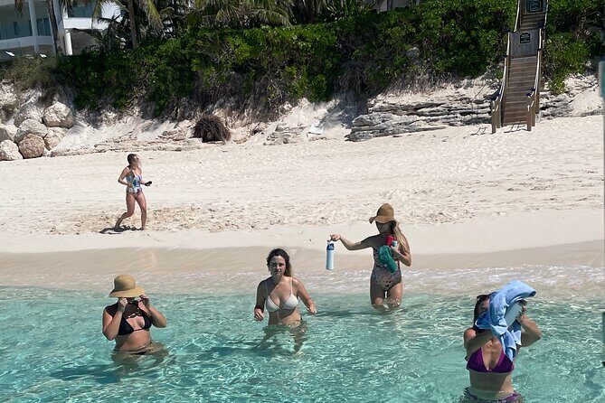 Nassau Optional Cay Hopping Tour on Rose and Pearl Island plus - The Sum Up: Is This Cay Hopping Tour Worth It?