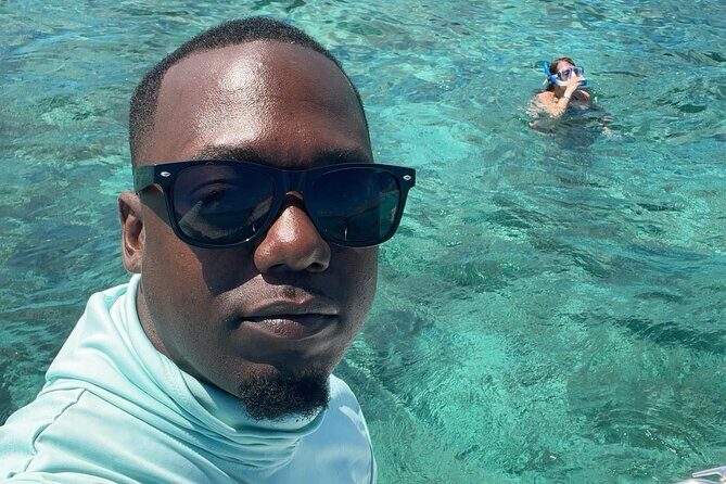 Nassau Optional Cay Hopping Tour on Rose and Pearl Island plus - FAQ